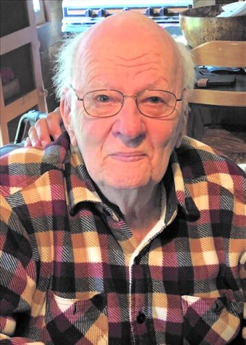 David E. Harp